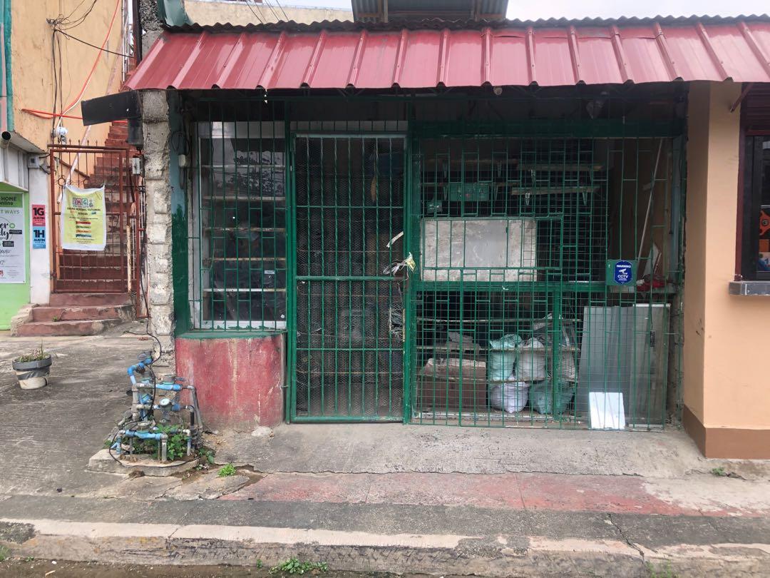 Commercial Space for Rent Provident Village Marikina City, Property