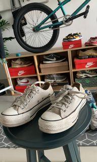 CONVERSE LOW CUT