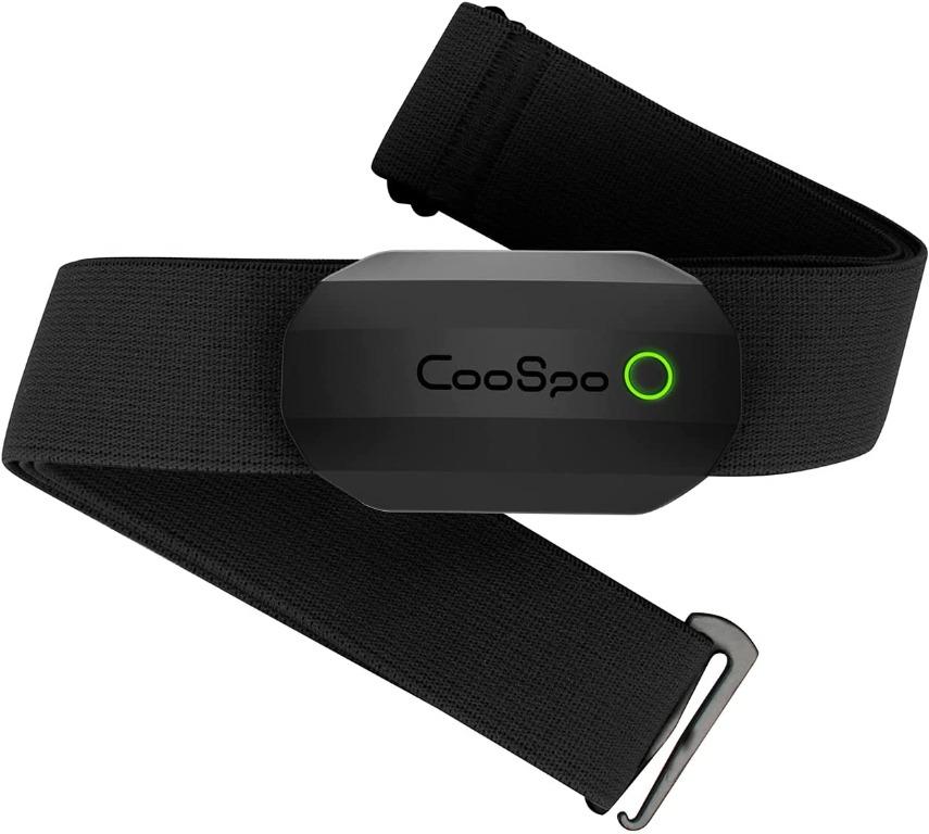 Mapmyride heart rate discount monitor