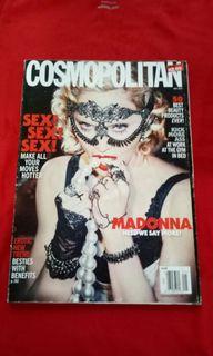 Cosmopolitan Madonna