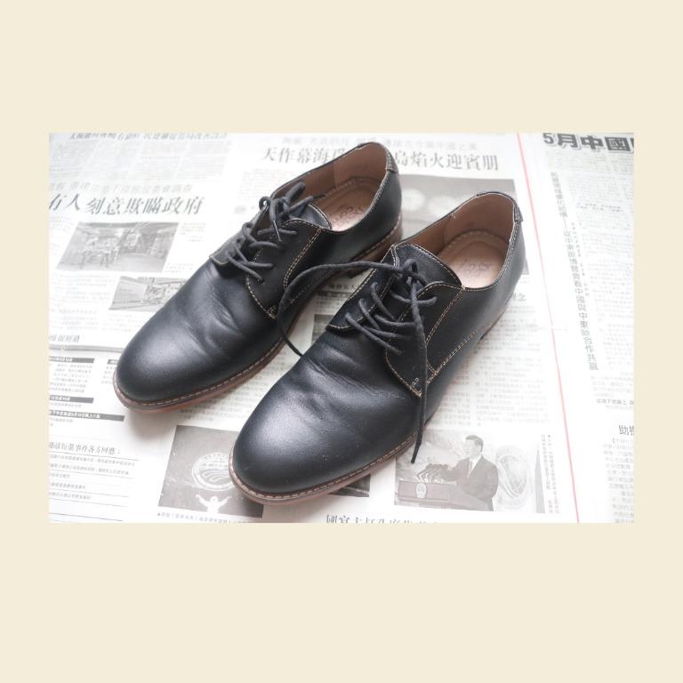 Dexter Comfort by Payless Men s Black Shoes
