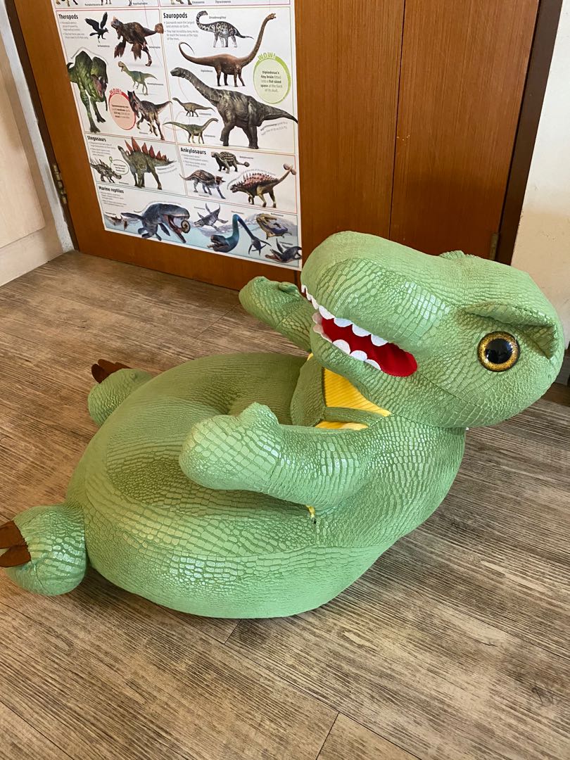 Dinosaur seat, Babies & Kids, Baby Nursery & Kids Furniture, Kids