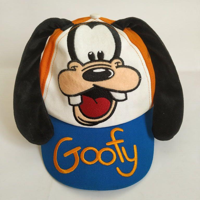 Kids goofy discount hat