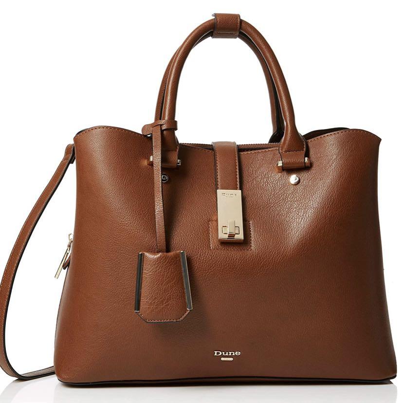 Dune diella large tote bag outlet