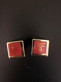 Estée Lauder lipstick