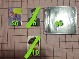 (Category: ) located in . Submitted by only_baekhyun (Listing ID 1097697279, Image 1). Description: .