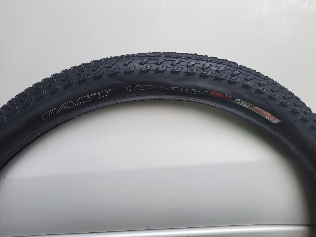 Specialized fast trak discount 27.5