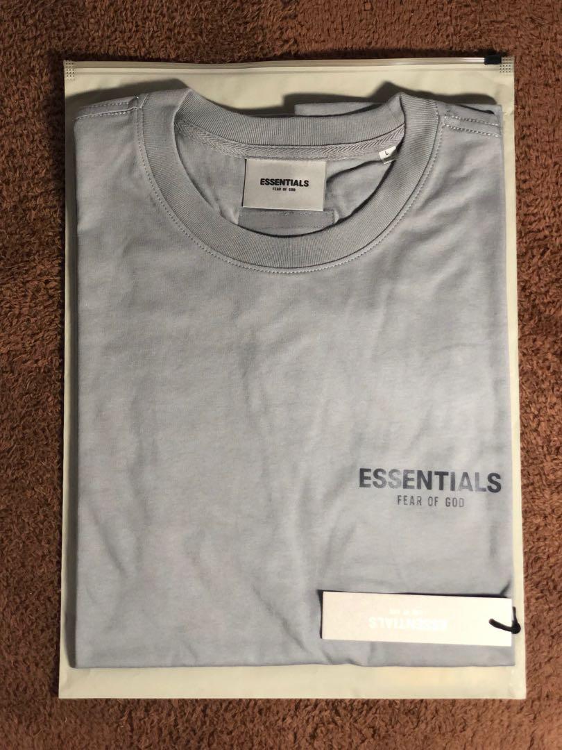 essentials t shirt nordstrom