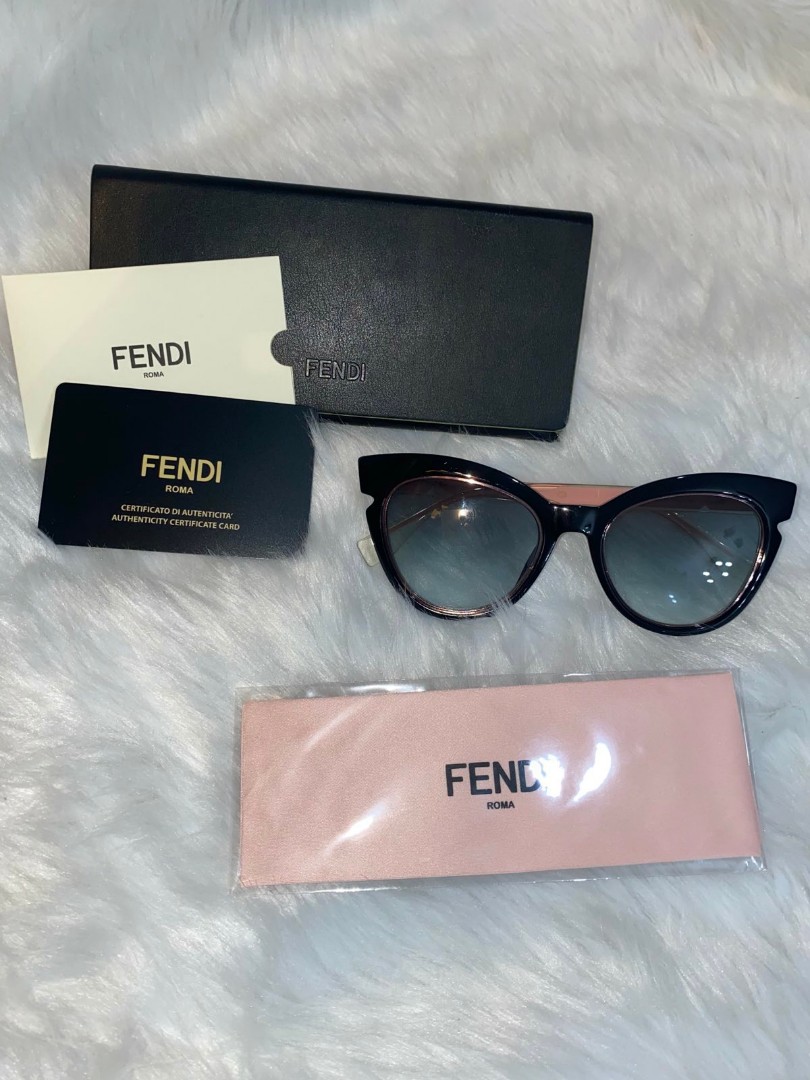 fendi sg