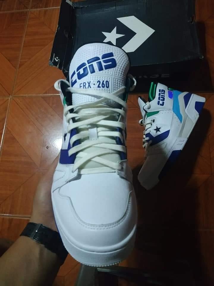 Converse erx for online sale