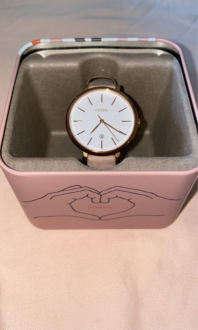 Fossil clearance jacqueline es4369