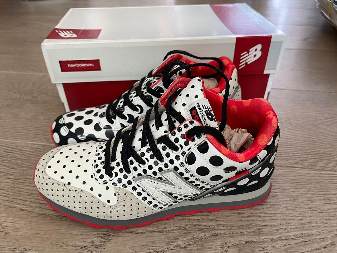 Frapbois x new cheap balance 996