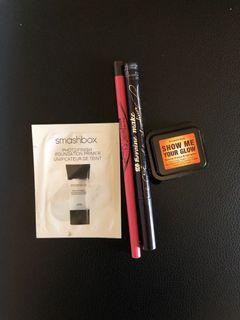 Free makeups
