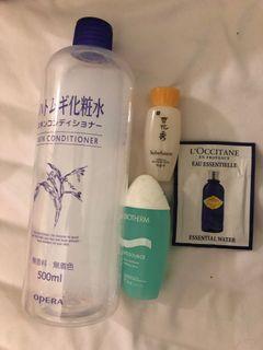 Free stuff