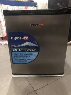 Fujidenzo mini refrigerator!