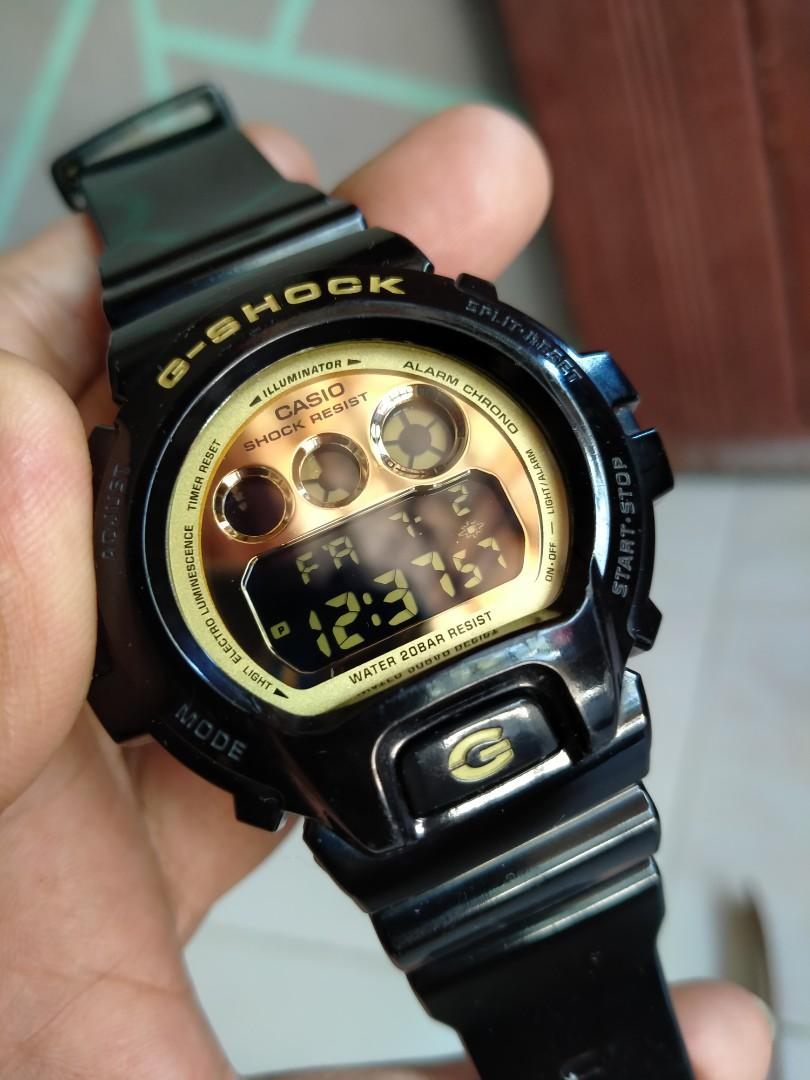 G shock dw6900cb1 store