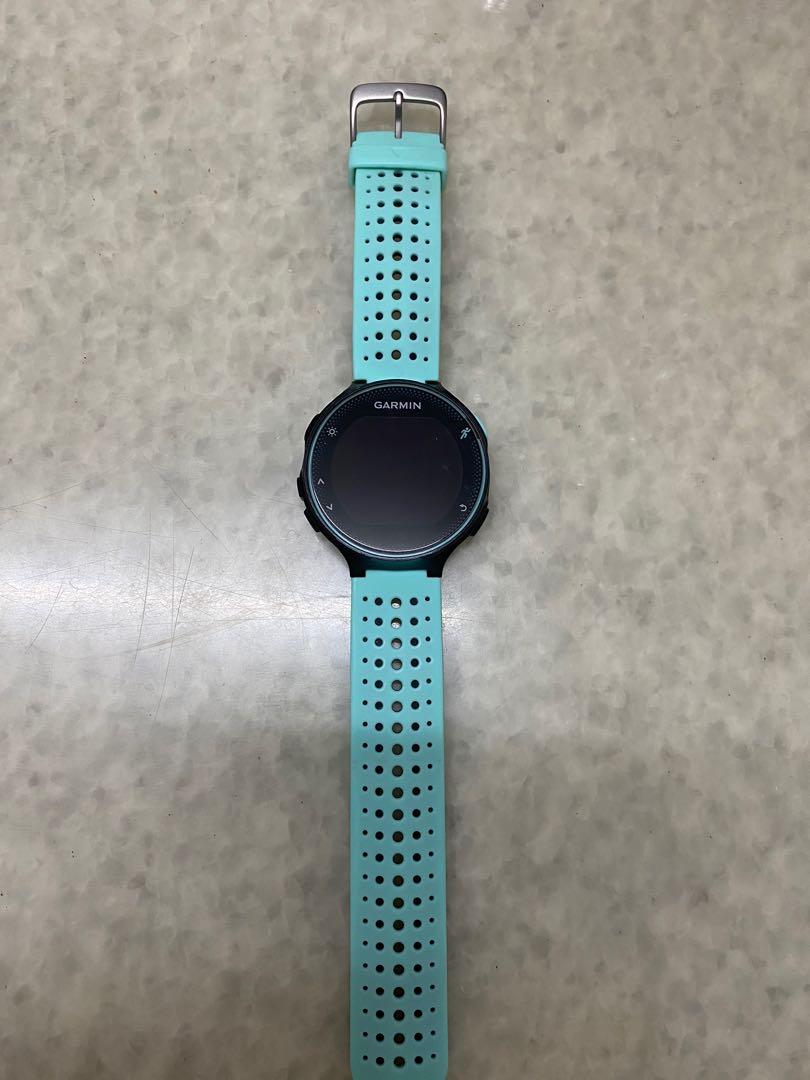 Garmin forerunner discount 235 green