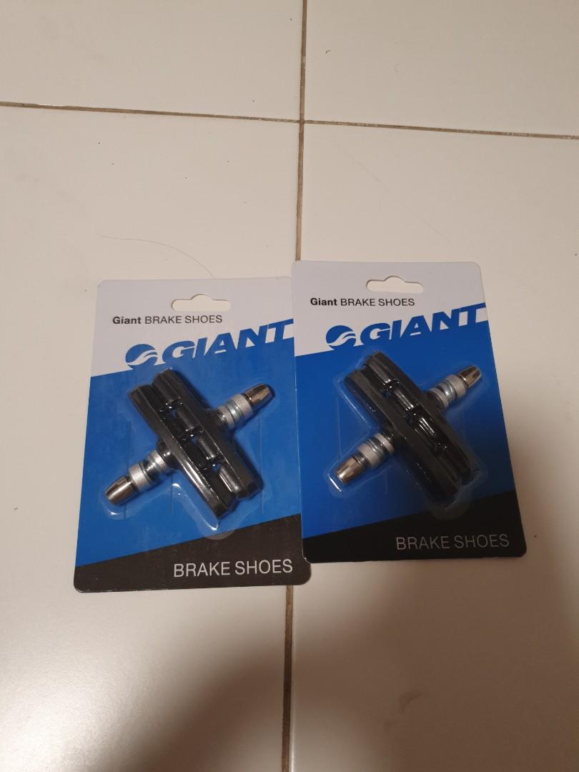 Giant v on sale brake pads