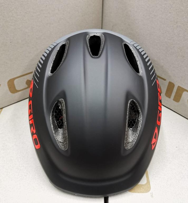 Giro scamp mips discount sizing