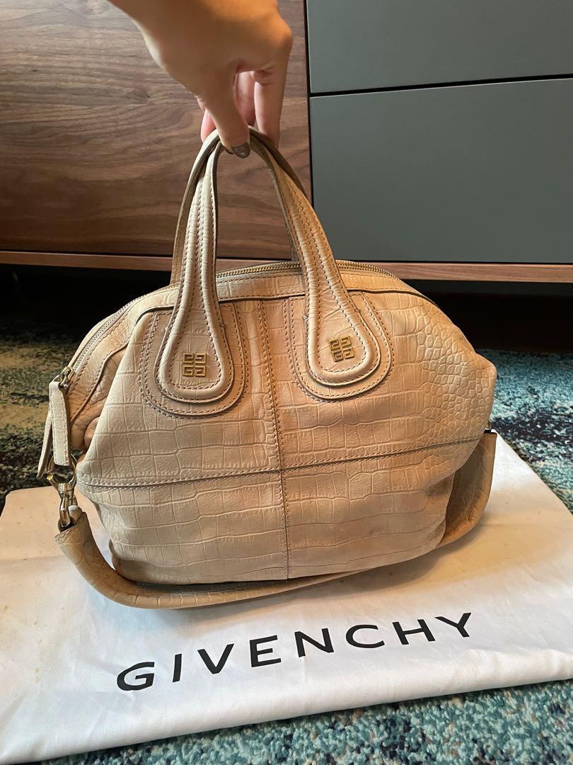 givenchy nightingale small size