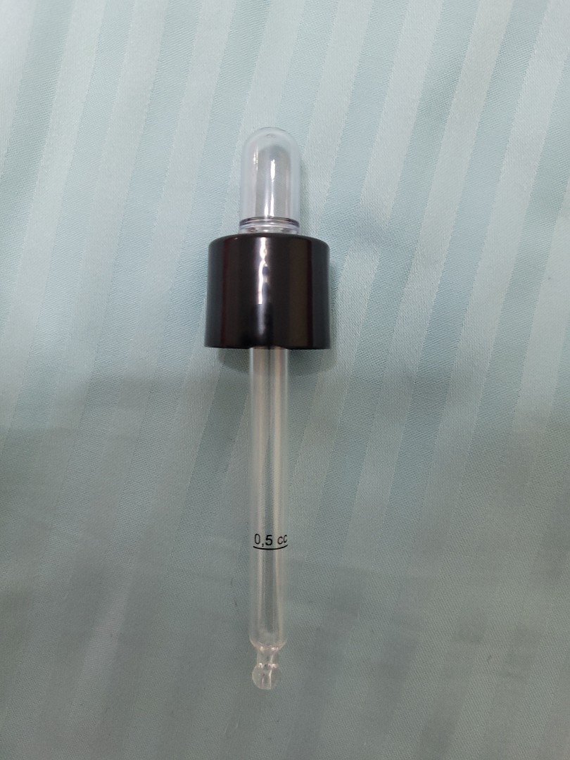 Glass syringe pump, Health & Nutrition, Medical Supplies & Tools on