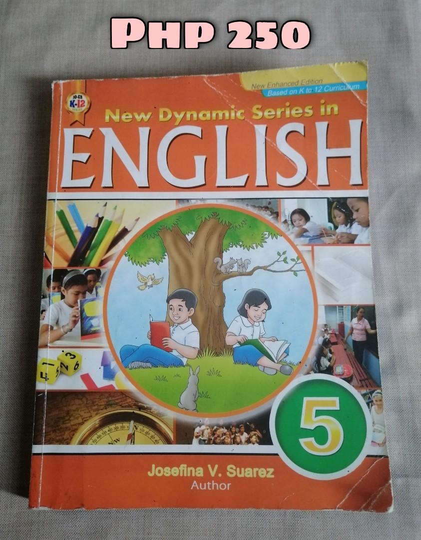 Filipino Book Grade 1