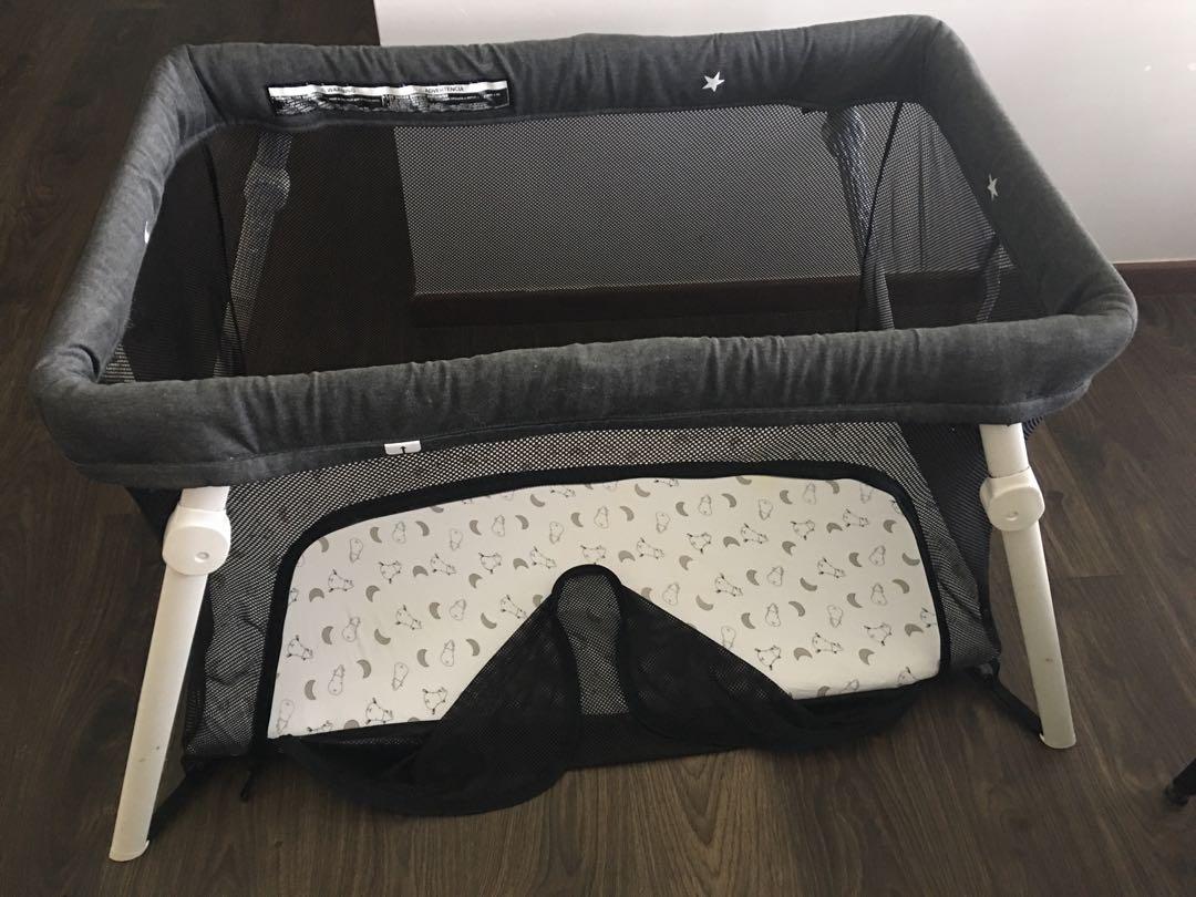 guava playpen