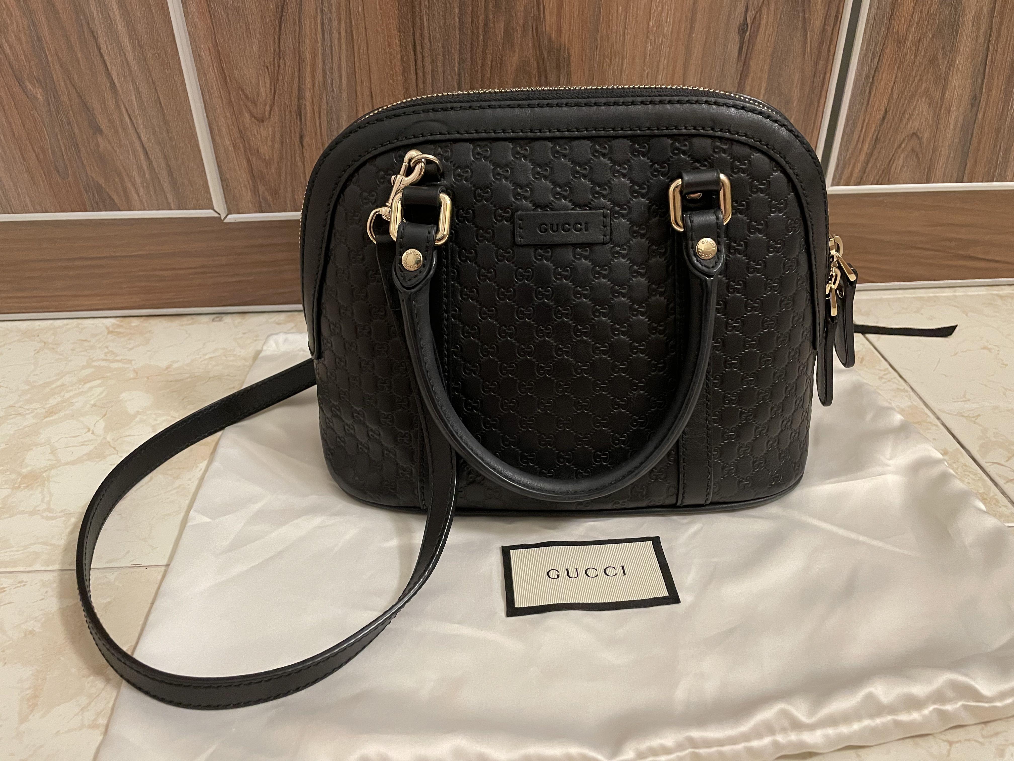 Gucci dome medium clearance
