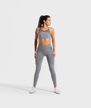 Gymshark Flex Leggings Review - Are They Worth the Hype?