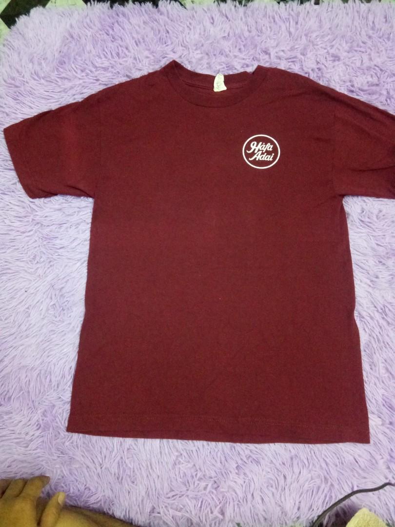 Hafa Adai Men S Fashion Tops Sets Tshirts Polo Shirts On Carousell