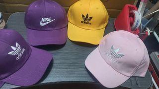 Hat 4 pc