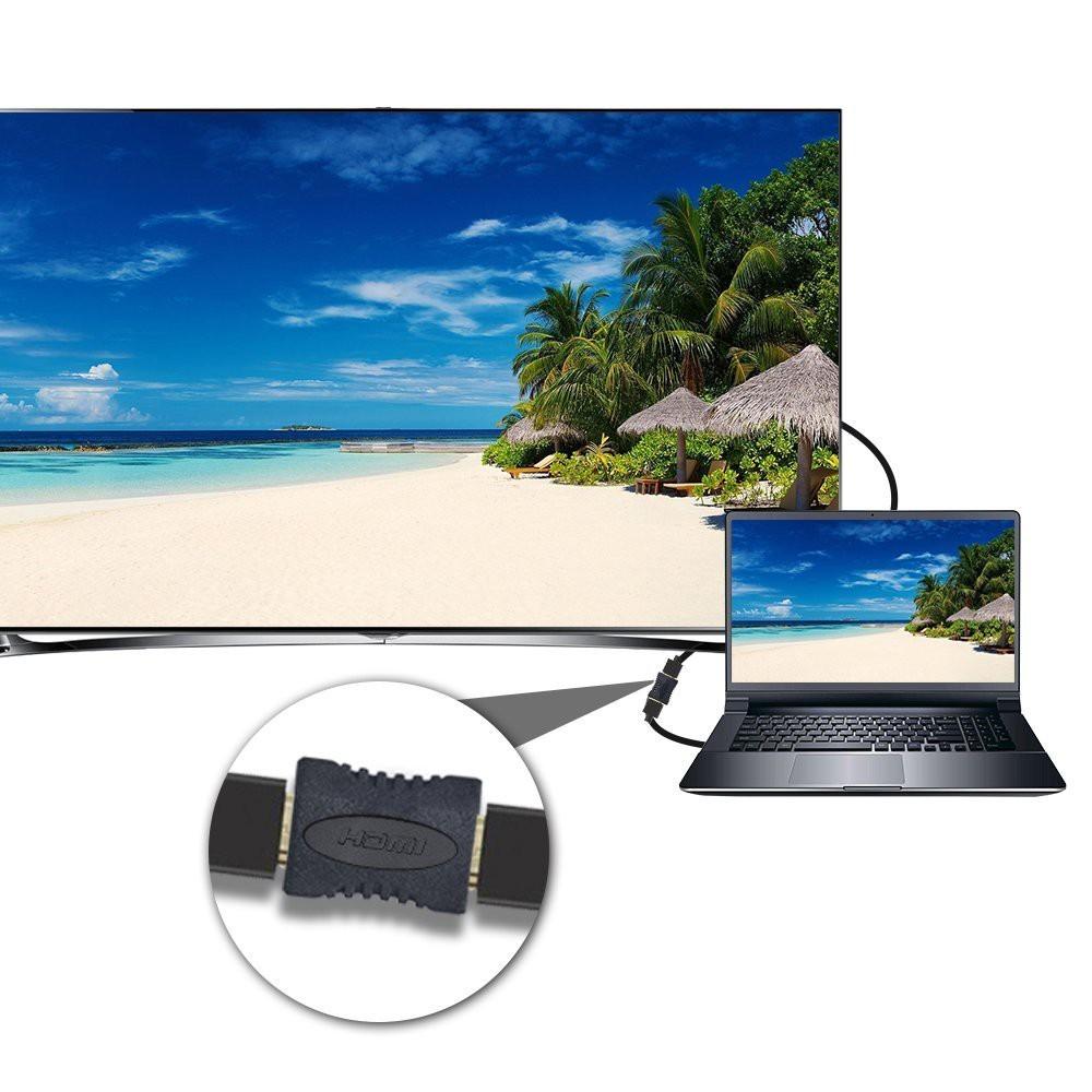 HDMI extender joiner 100 new warranty given, TV & Home Appliances, TV