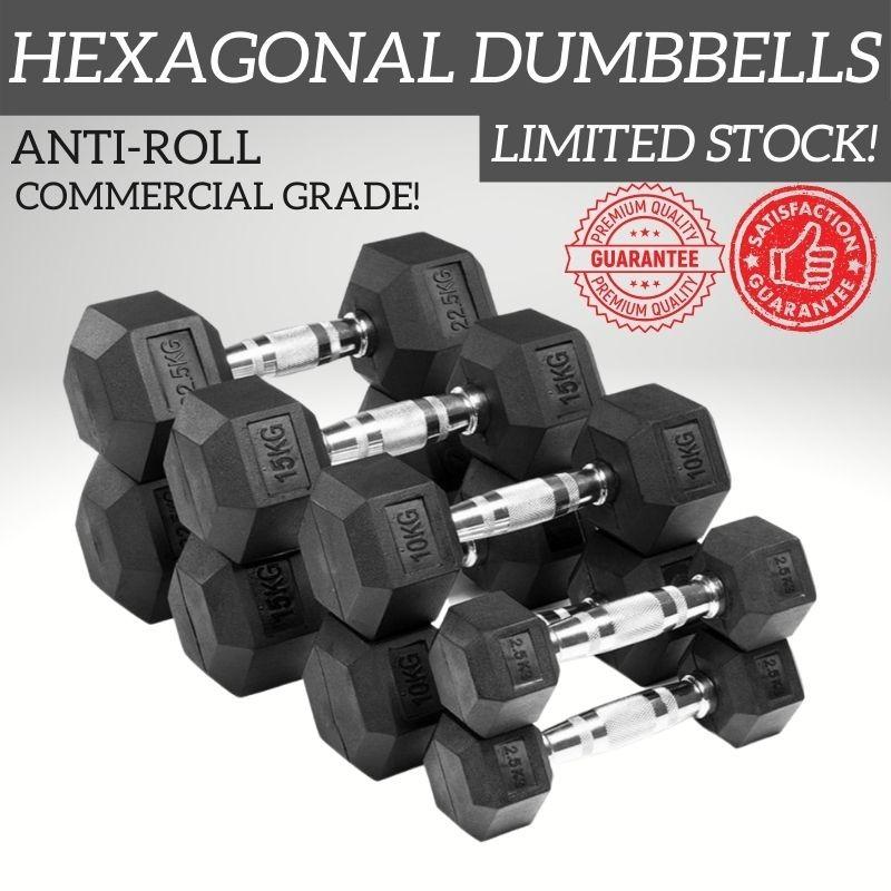 Gym online quality dumbbells