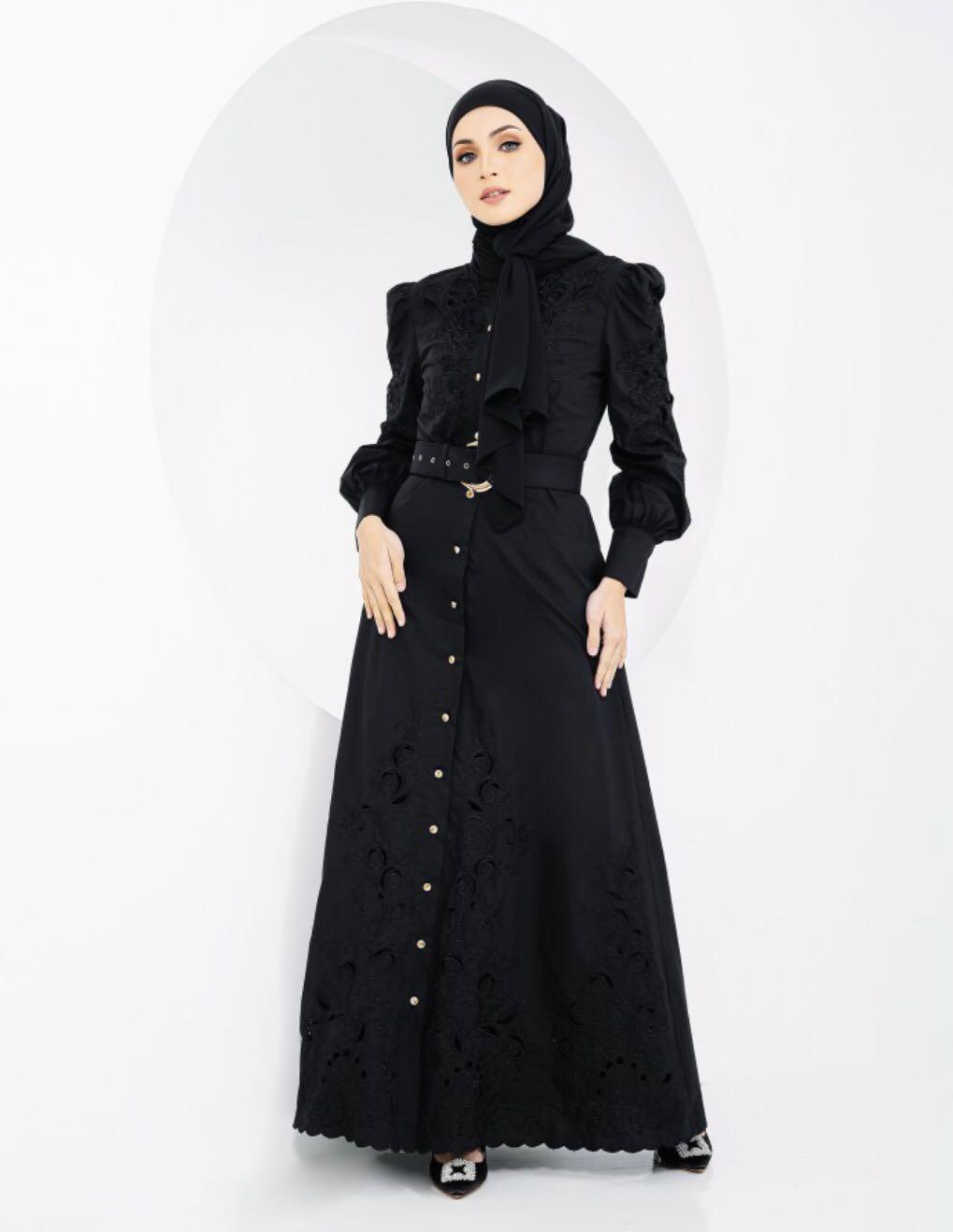 Hub hijabista Beli Baju