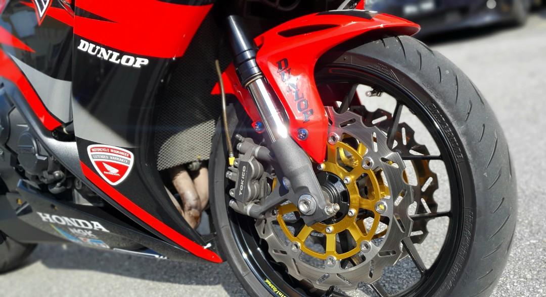 cbr rabbit 1000rr