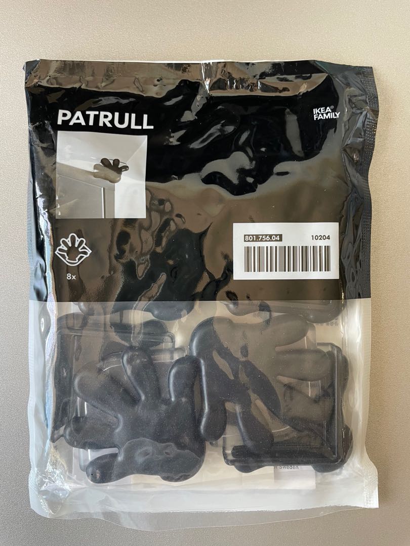 Ikea patrull cheap corner bumper