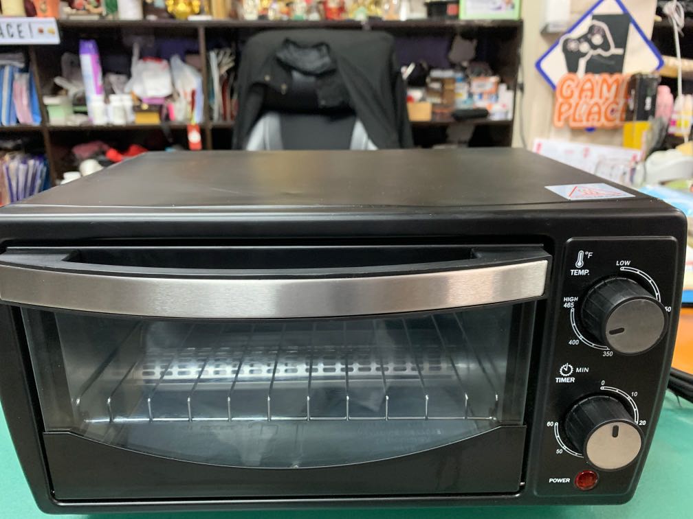 Intertek Oven Toaster, TV & Home Appliances, Kitchen Appliances, Ovens