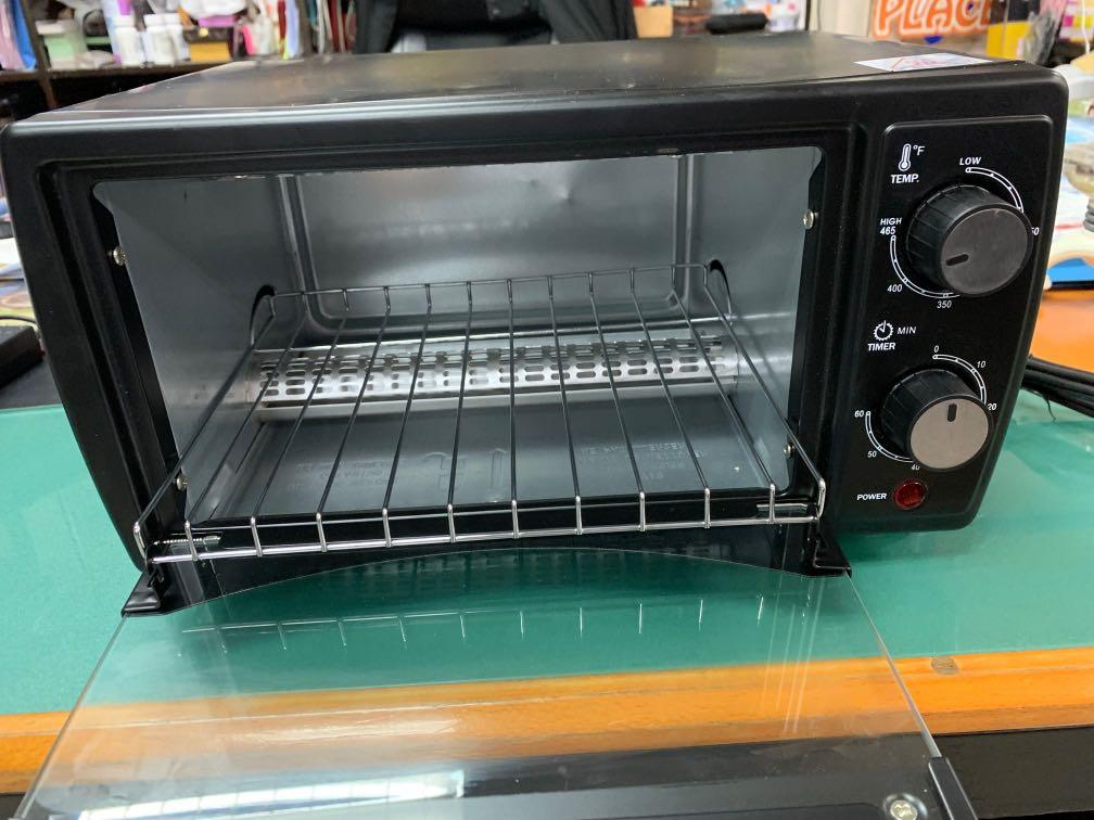 Intertek Oven Toaster, TV & Home Appliances, Kitchen Appliances, Ovens