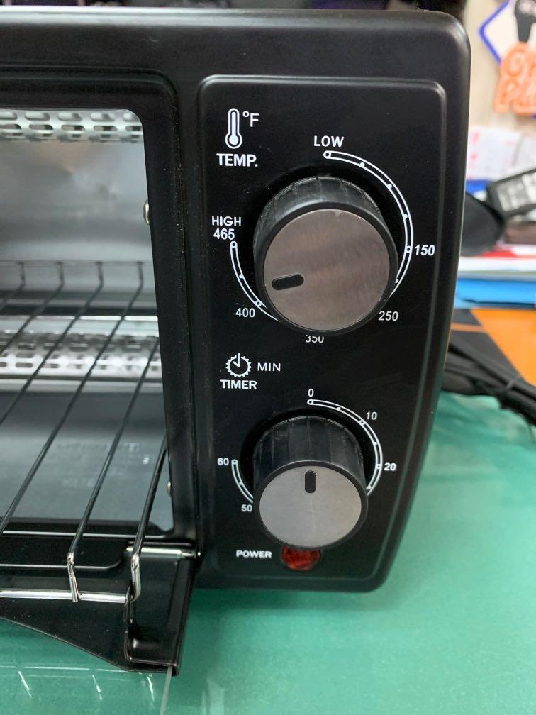 Intertek Oven Toaster, TV & Home Appliances, Kitchen Appliances, Ovens