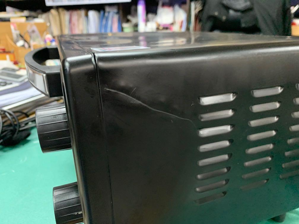 Intertek Oven Toaster, TV & Home Appliances, Kitchen Appliances, Ovens
