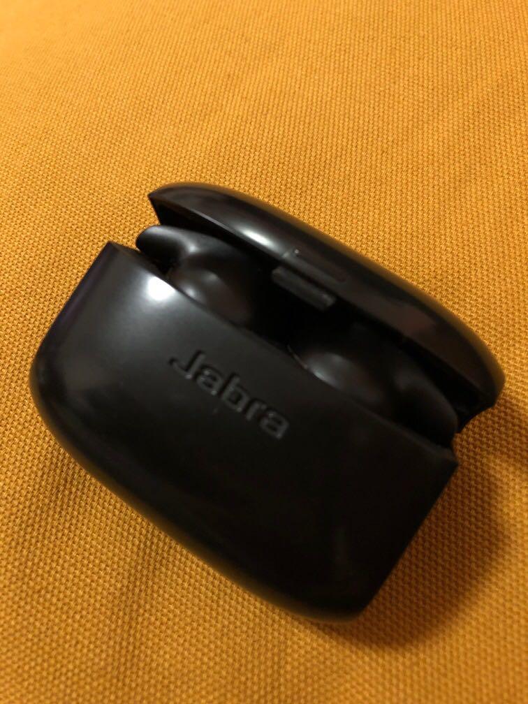 Jabra Elite65T （分類：耳機）位於 Hong Kong。 由 nadal_l 提交（商品編號 1098180987，圖片 2）。簡介： 95%新 功能正常 面交互就。