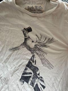Jack Wills Original T shirt