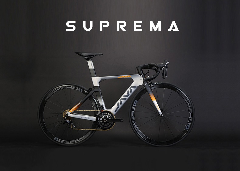java suprema 2021