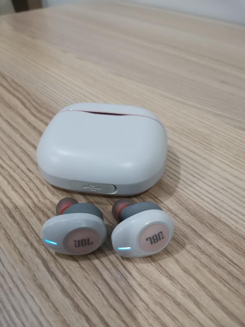 Jbl tune 120tws 2025 rosa
