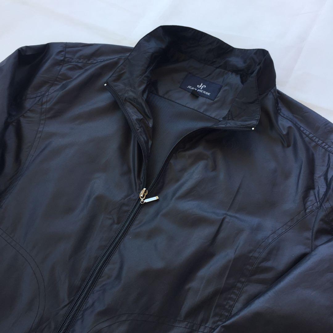Jean pierre jacket discount
