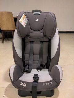 Joie Stages car seat
