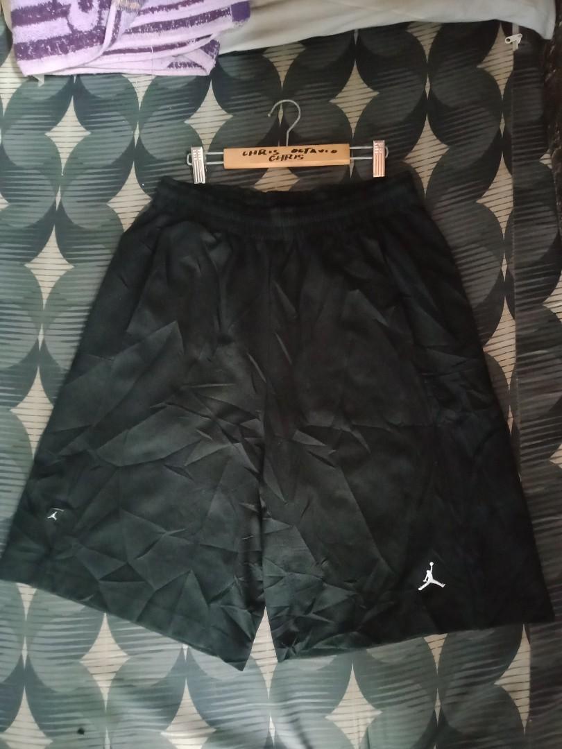 Jordan Bankroll Short Men s Fashion Activewear on Carousell
