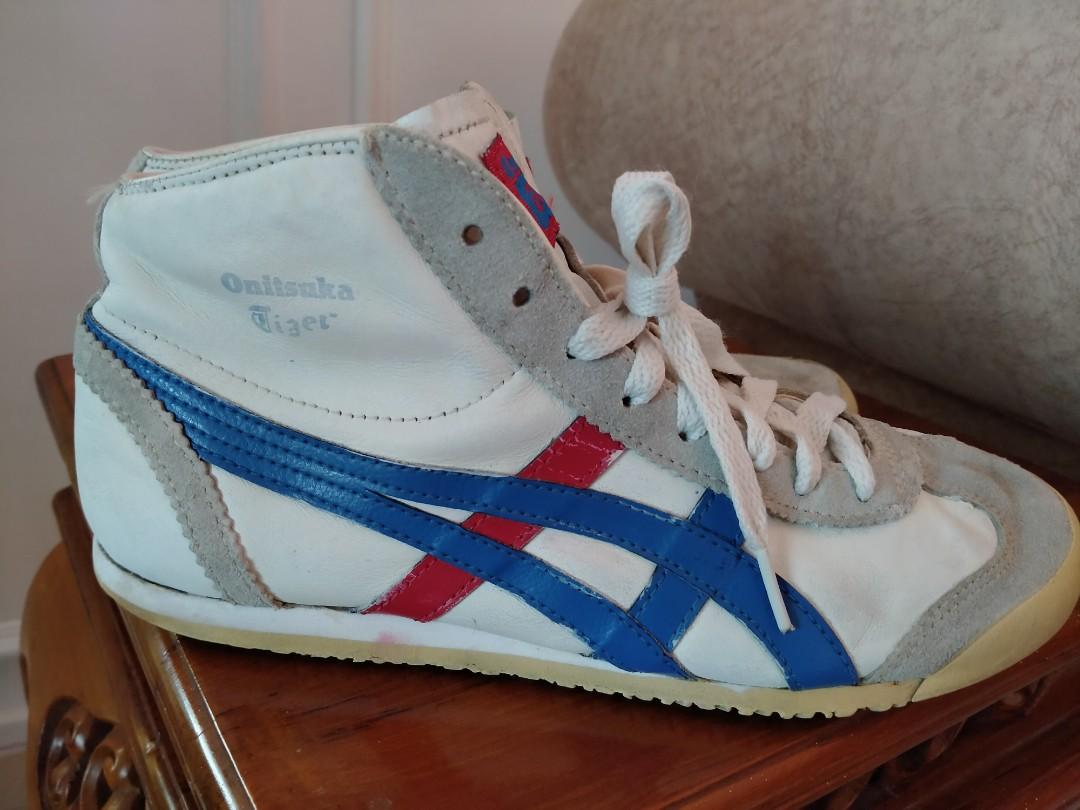 kasut onitsuka tiger