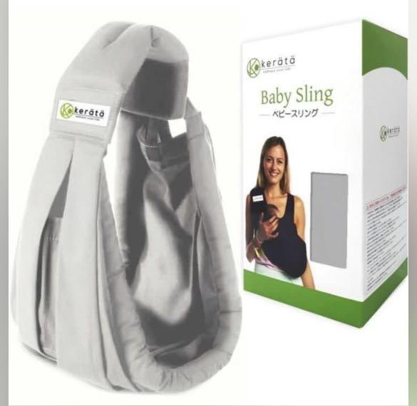 Kerata baby sale sling