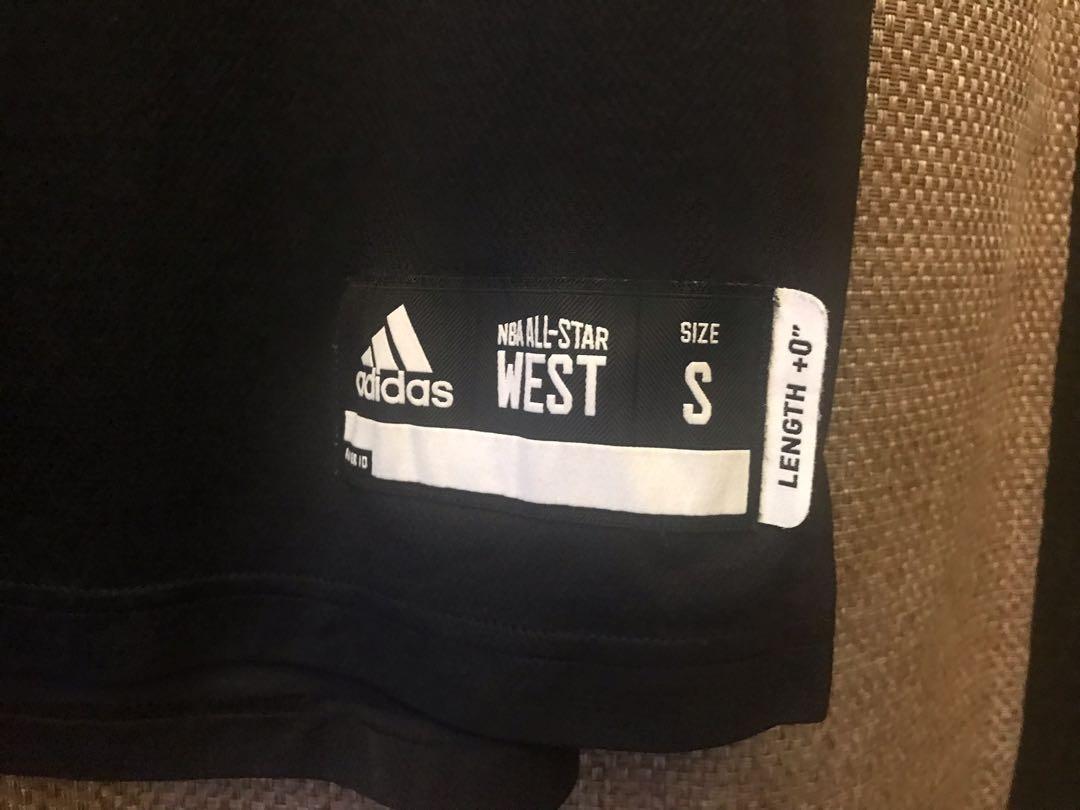 Kevin Durant All star Jersey, Men's Fashion, Activewear on Carousell